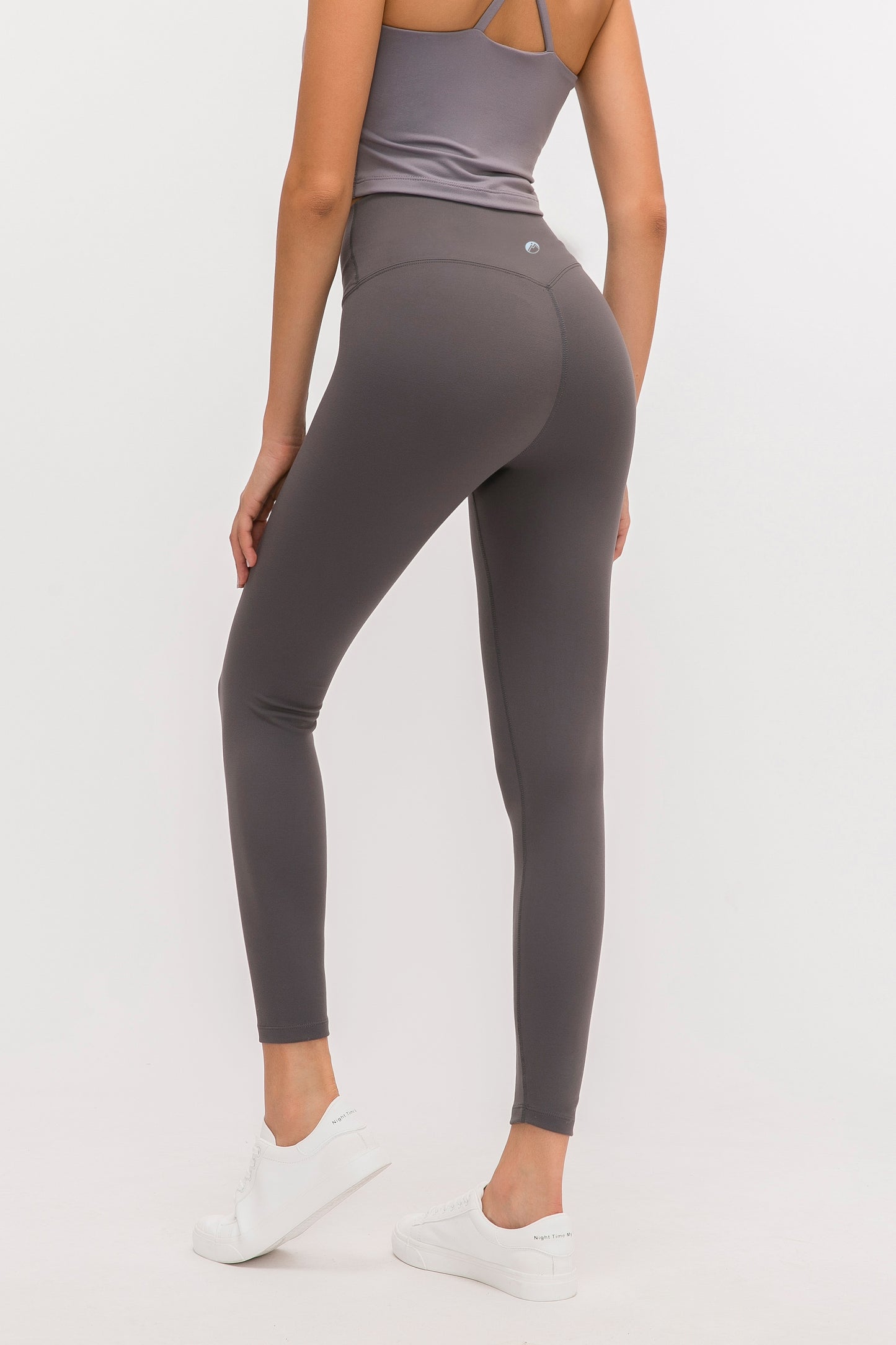 High Rise Long Leggings Pant