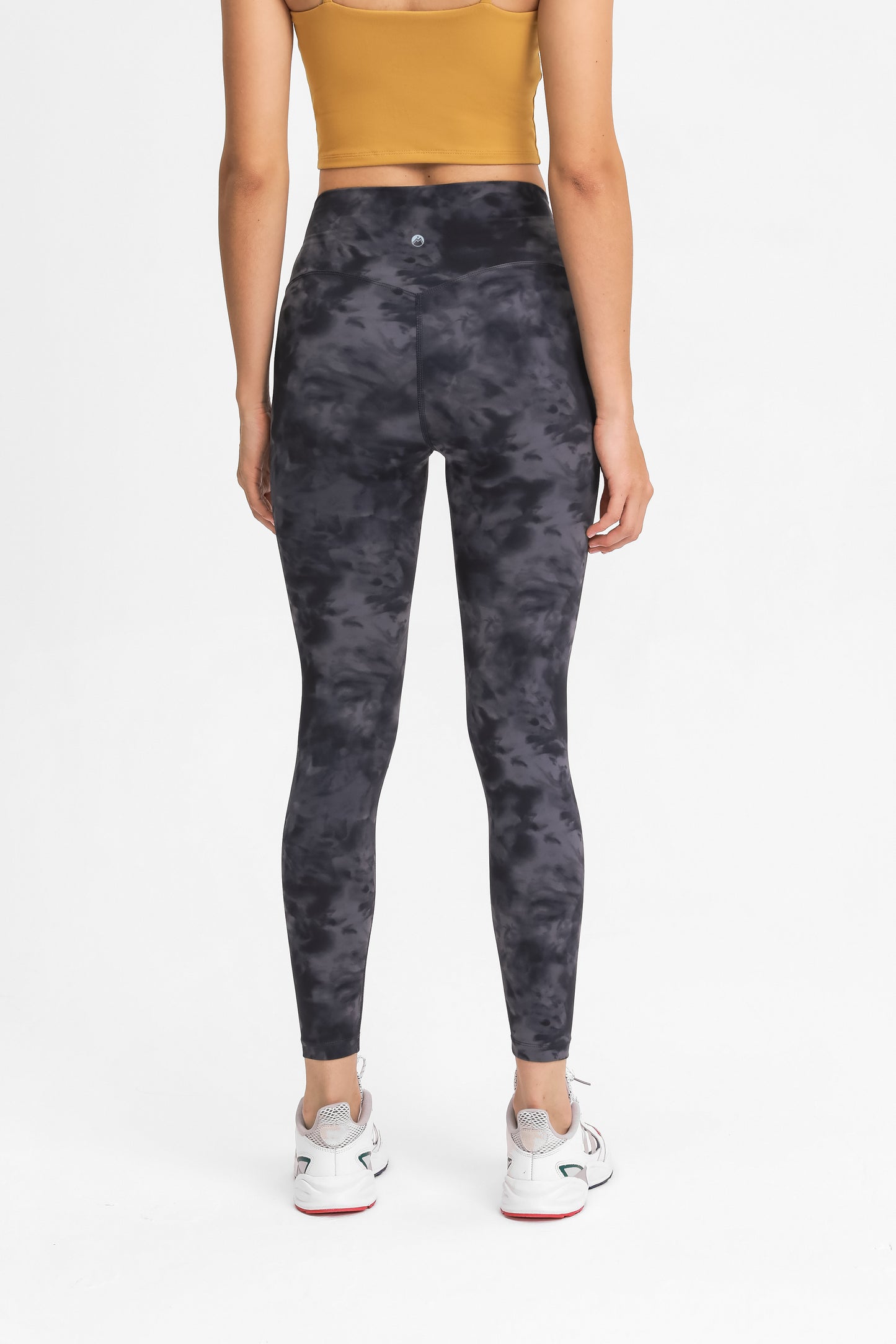 High Rise Long Leggings Pant