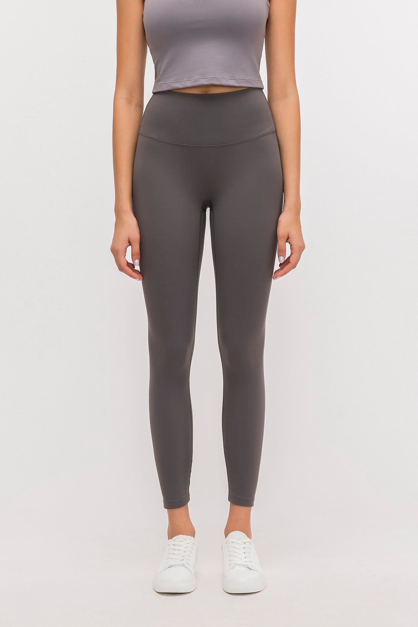 High Rise Long Leggings Pant